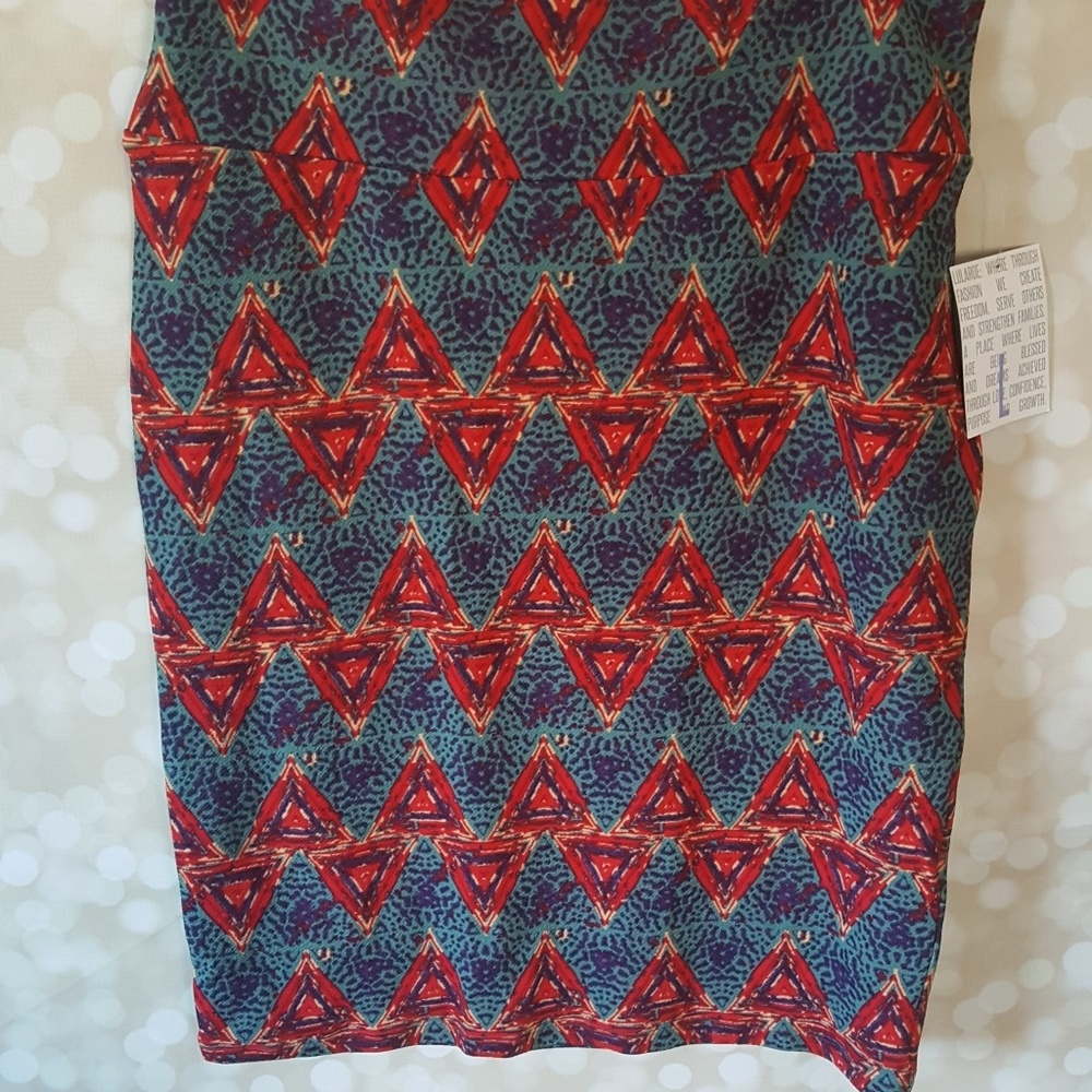 BNWT Cassie Pencil Skirt LG